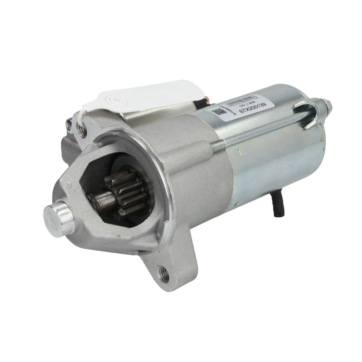 Image of Starter