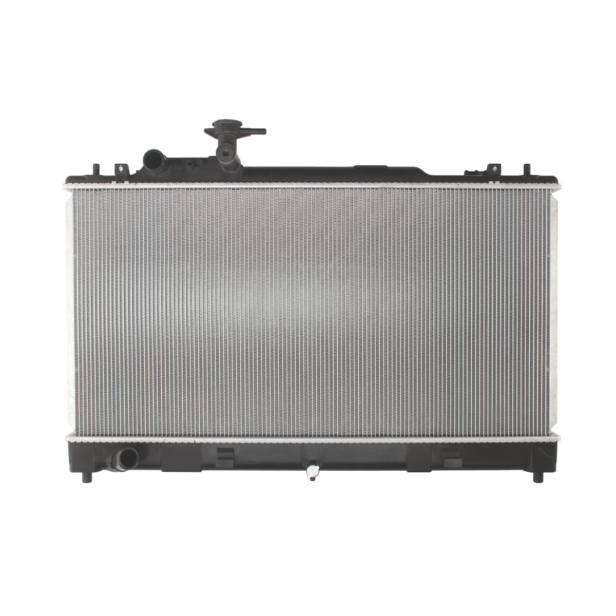 Image of Radiator, motorkoeling