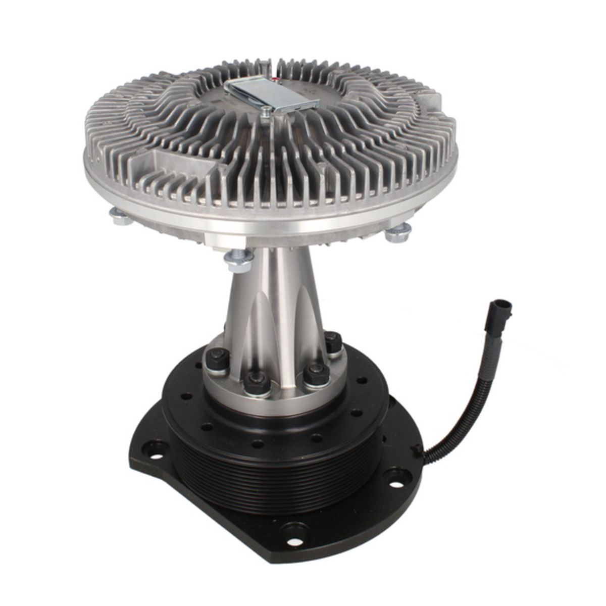 Nrf Embrague De Ventilador 49068