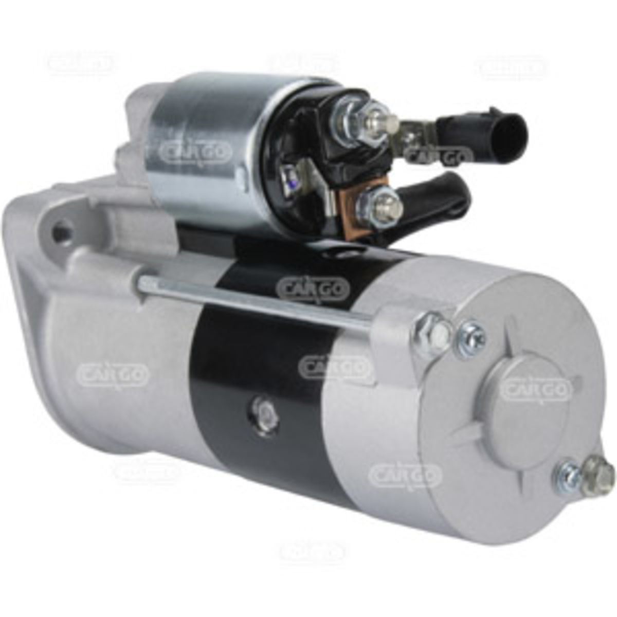Image of Starter