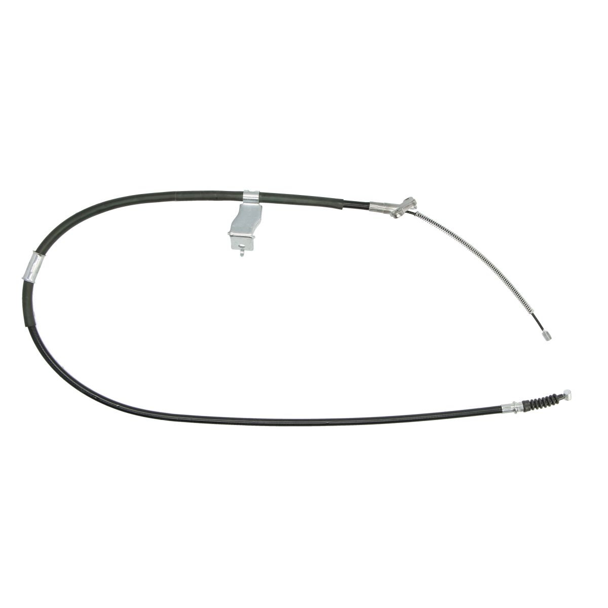 Image of Kabel, parkeerrem  C72092
