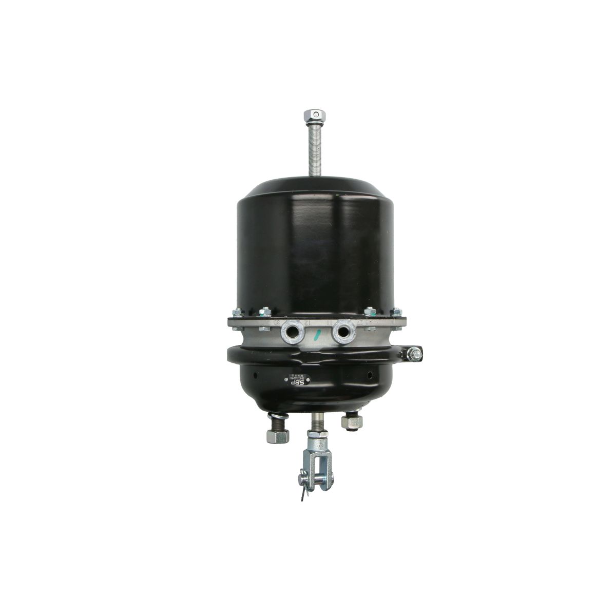 Image of Veeraccumulator remcilinder