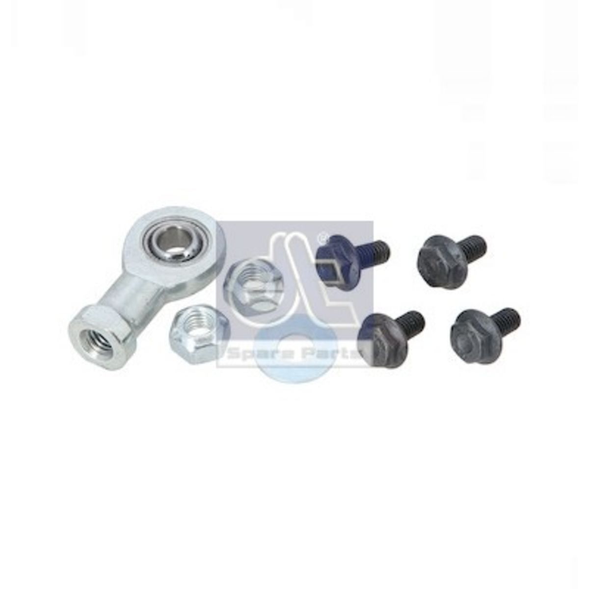 Image of Reparatieset voor afdichtingen DT Spare Parts