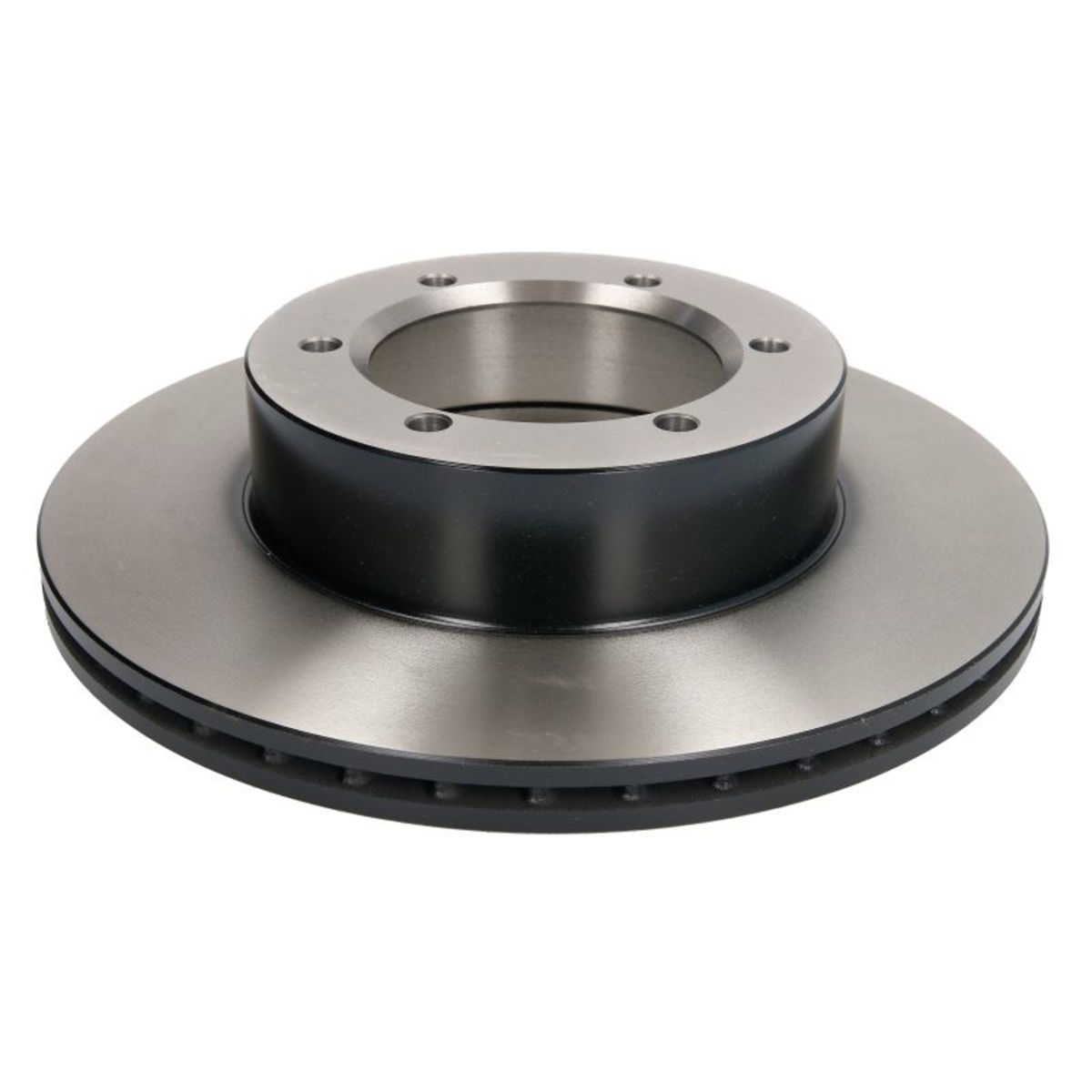 Trw Disco Freno Df1418 Anteriore, Ventilato, 1 Pezzo