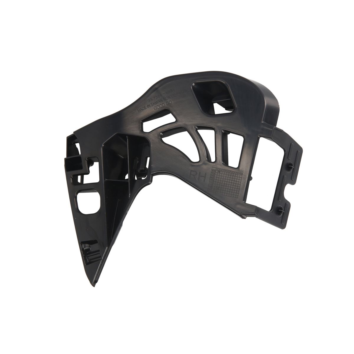 Blic Paraurti - Staffa 5504-00-0068934P