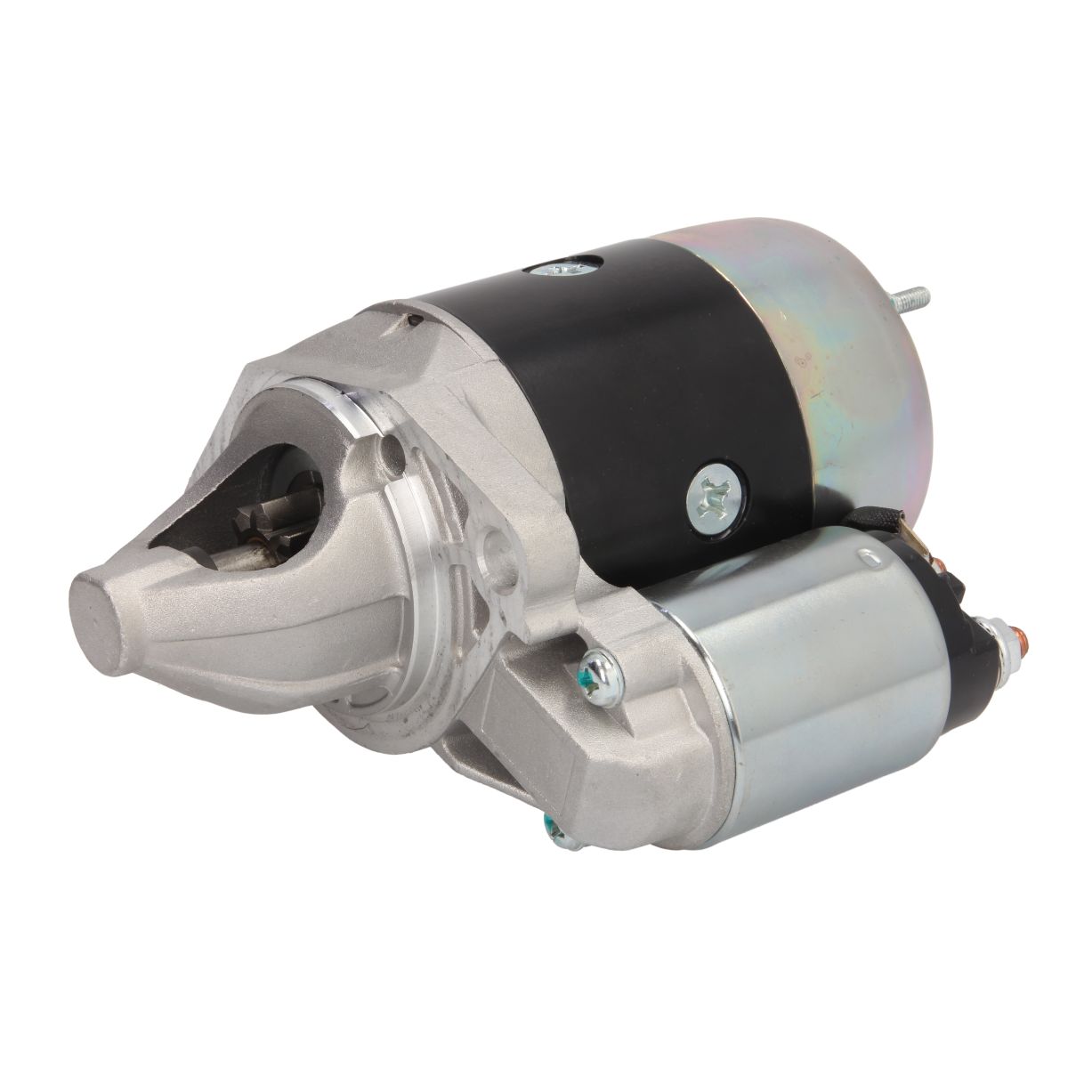 Image of Starter