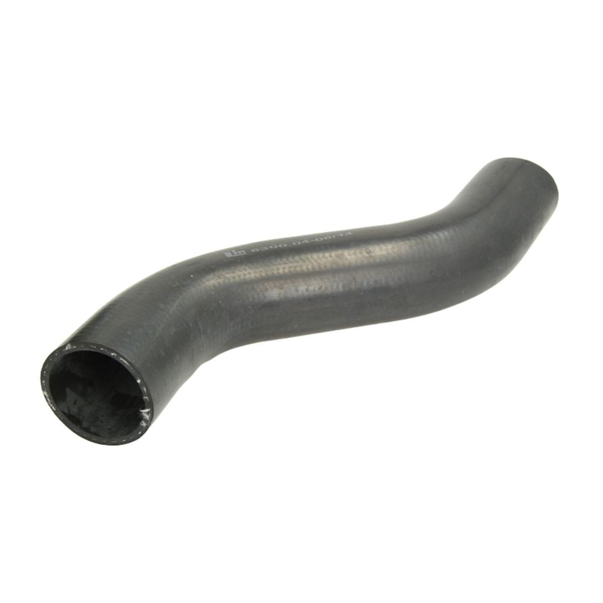 Image of Rubber slang, koelsysteem  LE