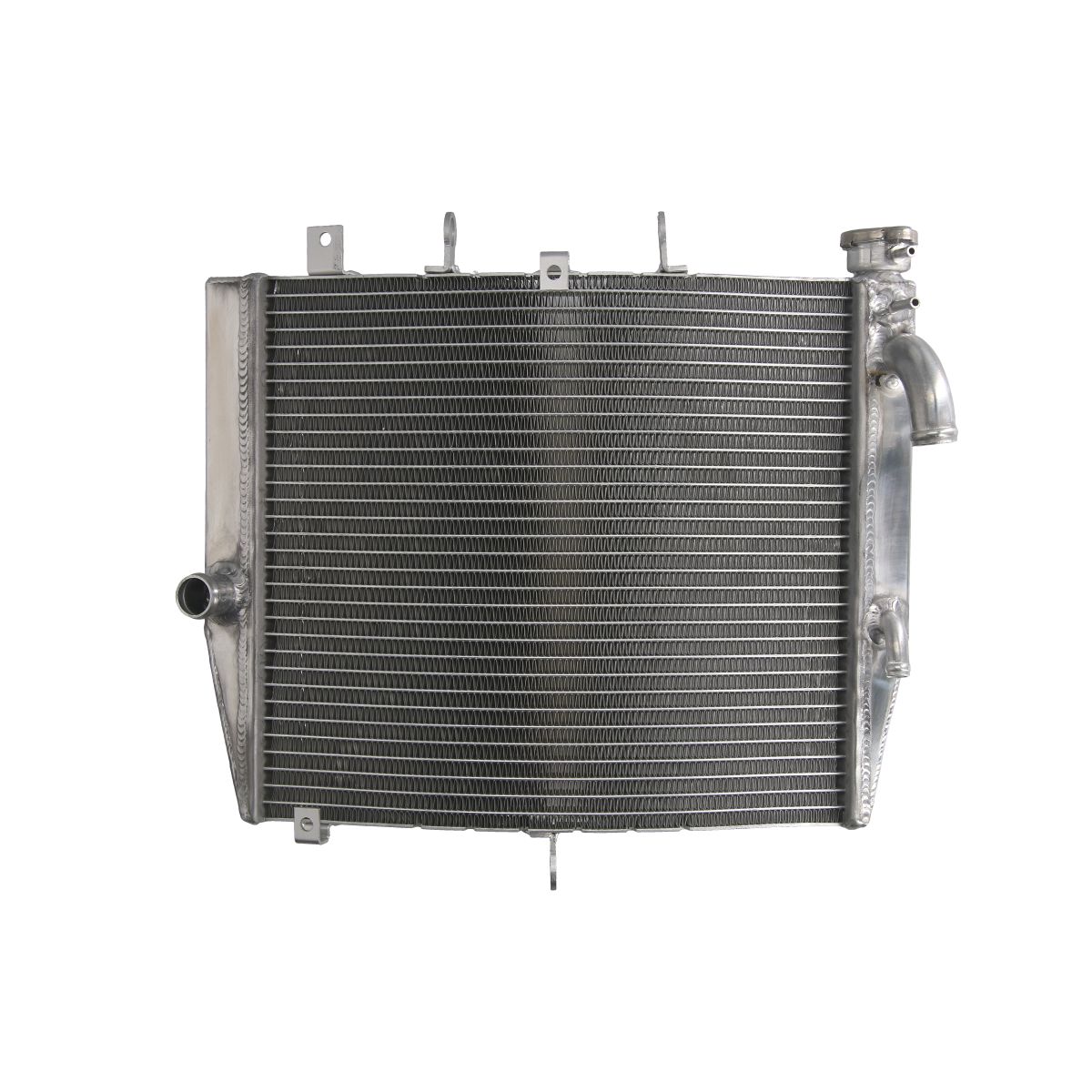 Radiatore, raffreddamento motore 4 RIDE RAD-589