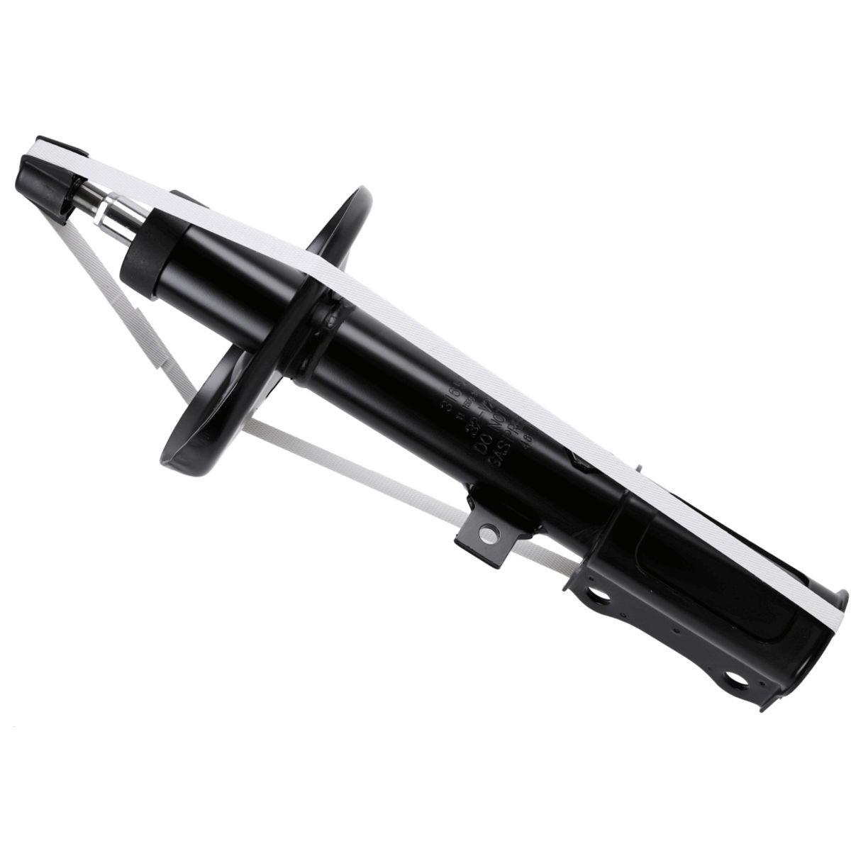 Sachs Ammortizzatore 316 505 Sinistro