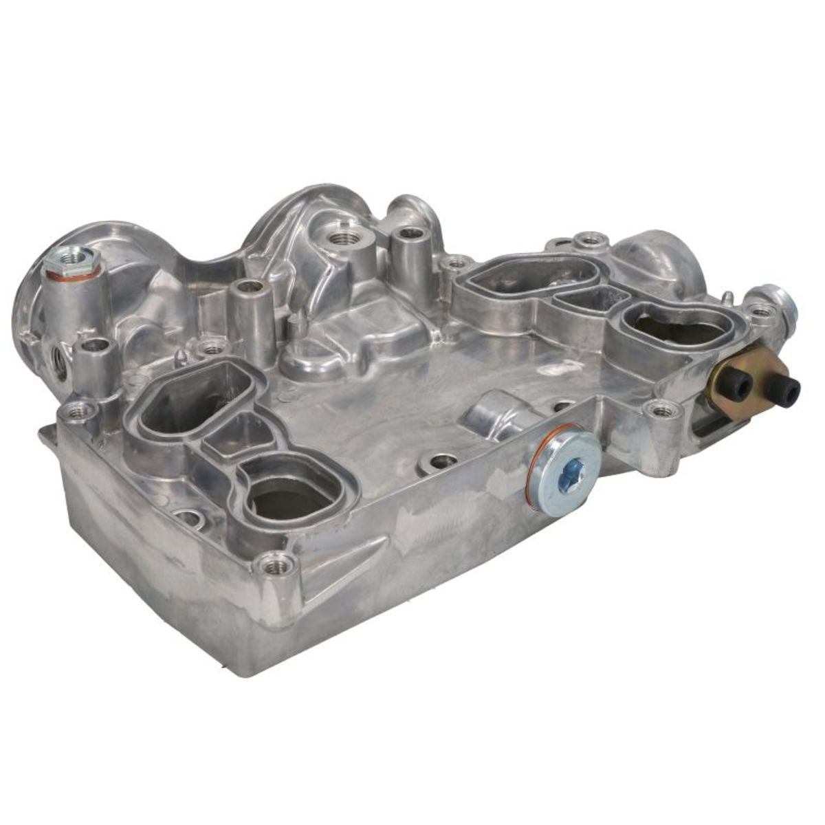 Image of Olie radiator, motorolie  D4AG020TT