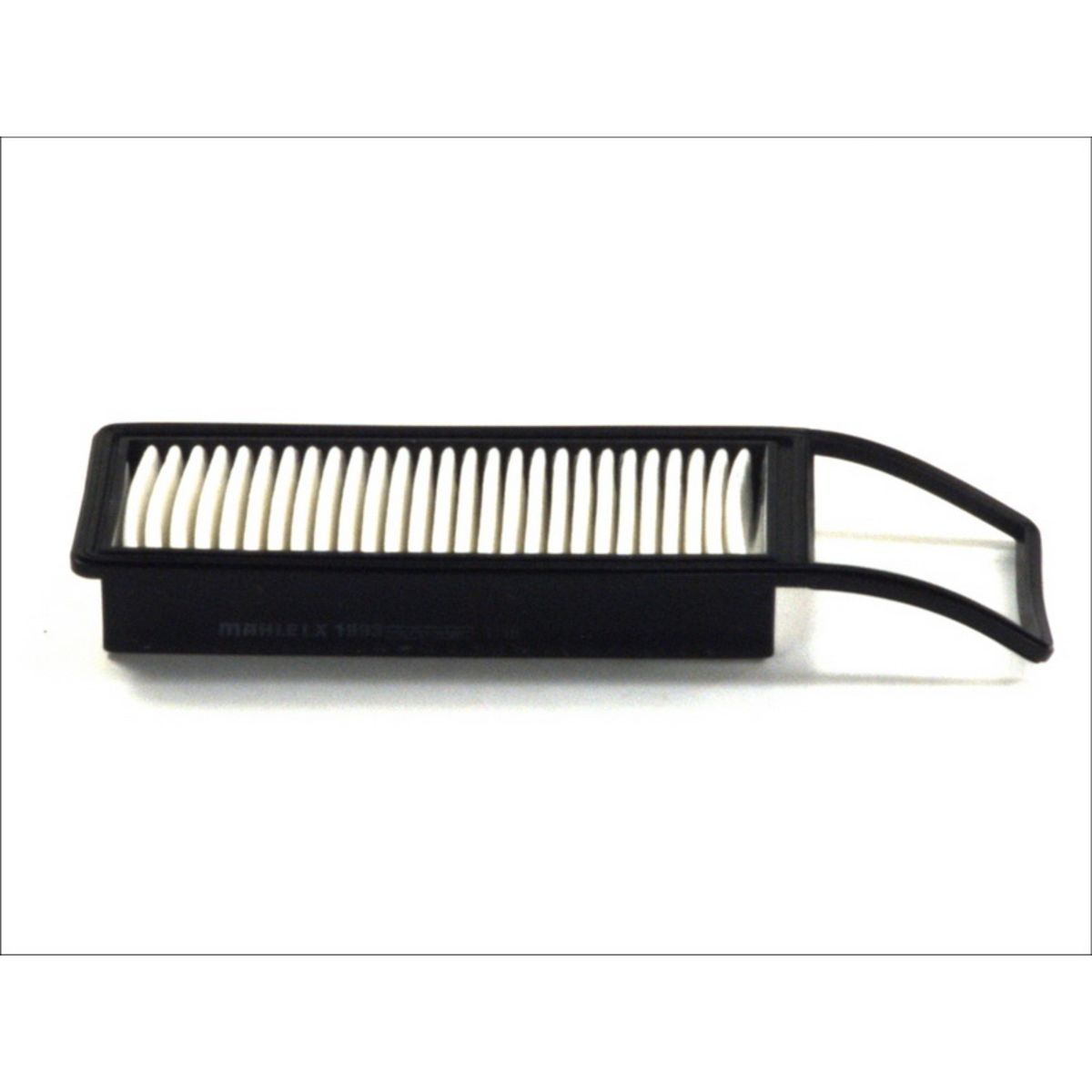 Image of MAHLE luchtfilter