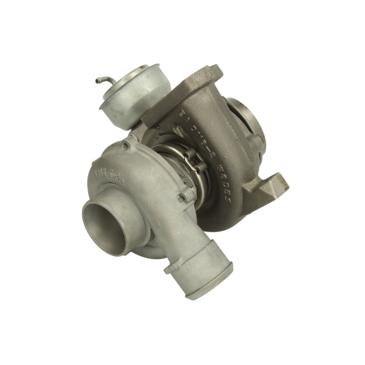 Image of Turbocompressor  REMAN VV14