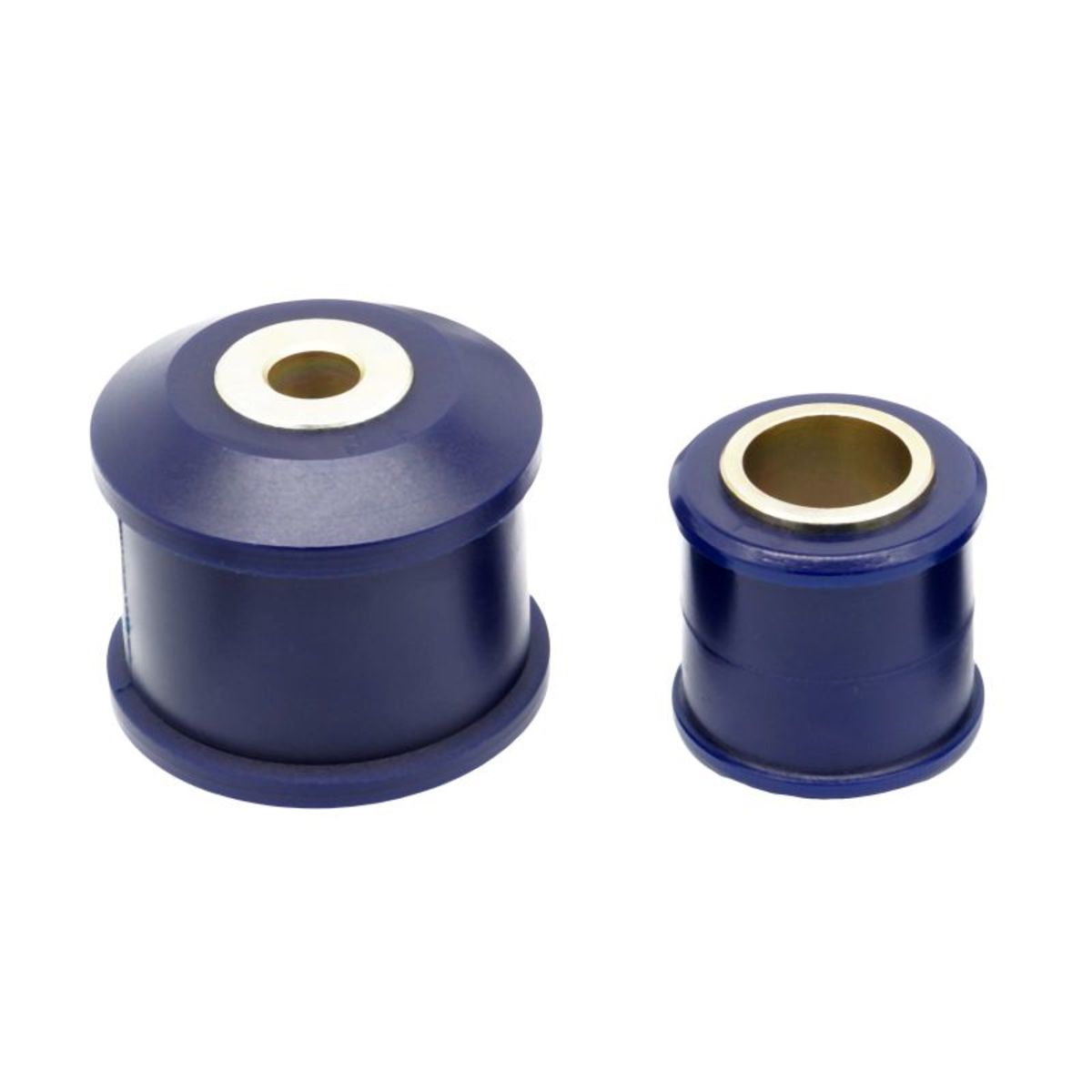 Silent bloc, bras de suspension SPEEDMAX P6-8, sans homologation routière