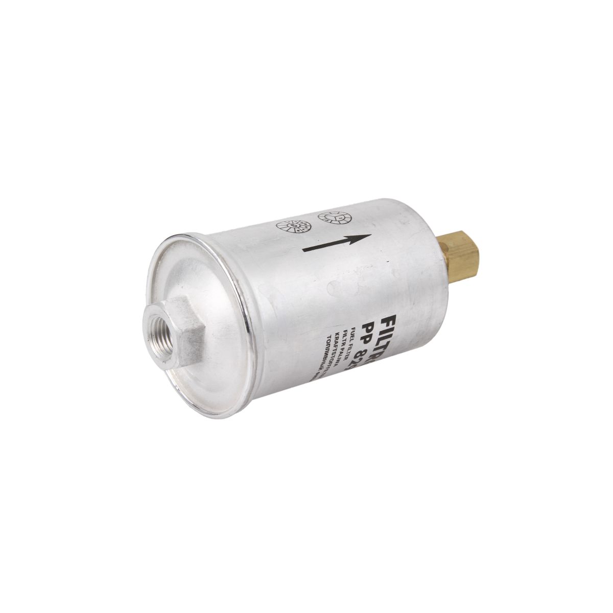Filtron Filtro Carburante Pp829