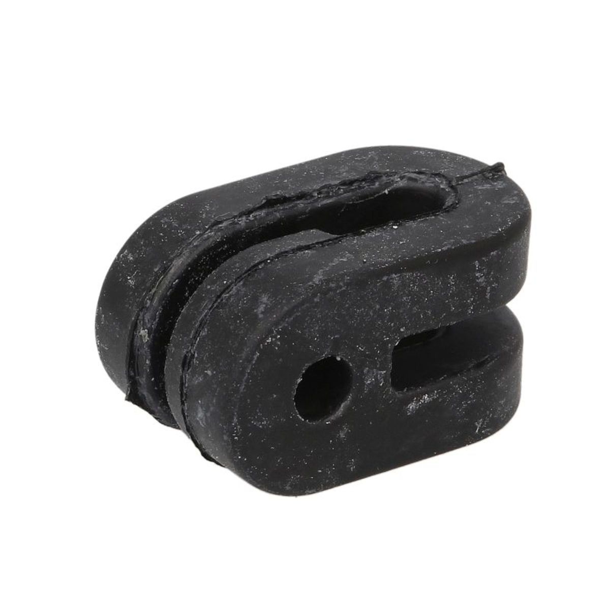 Image of Rubberstrip, uitlaatsysteem