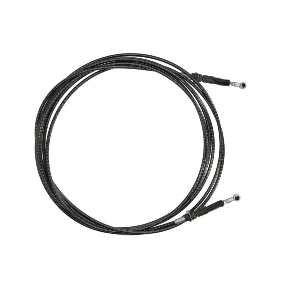 Image of Kabel, handgeschakelde versnellingsbak
