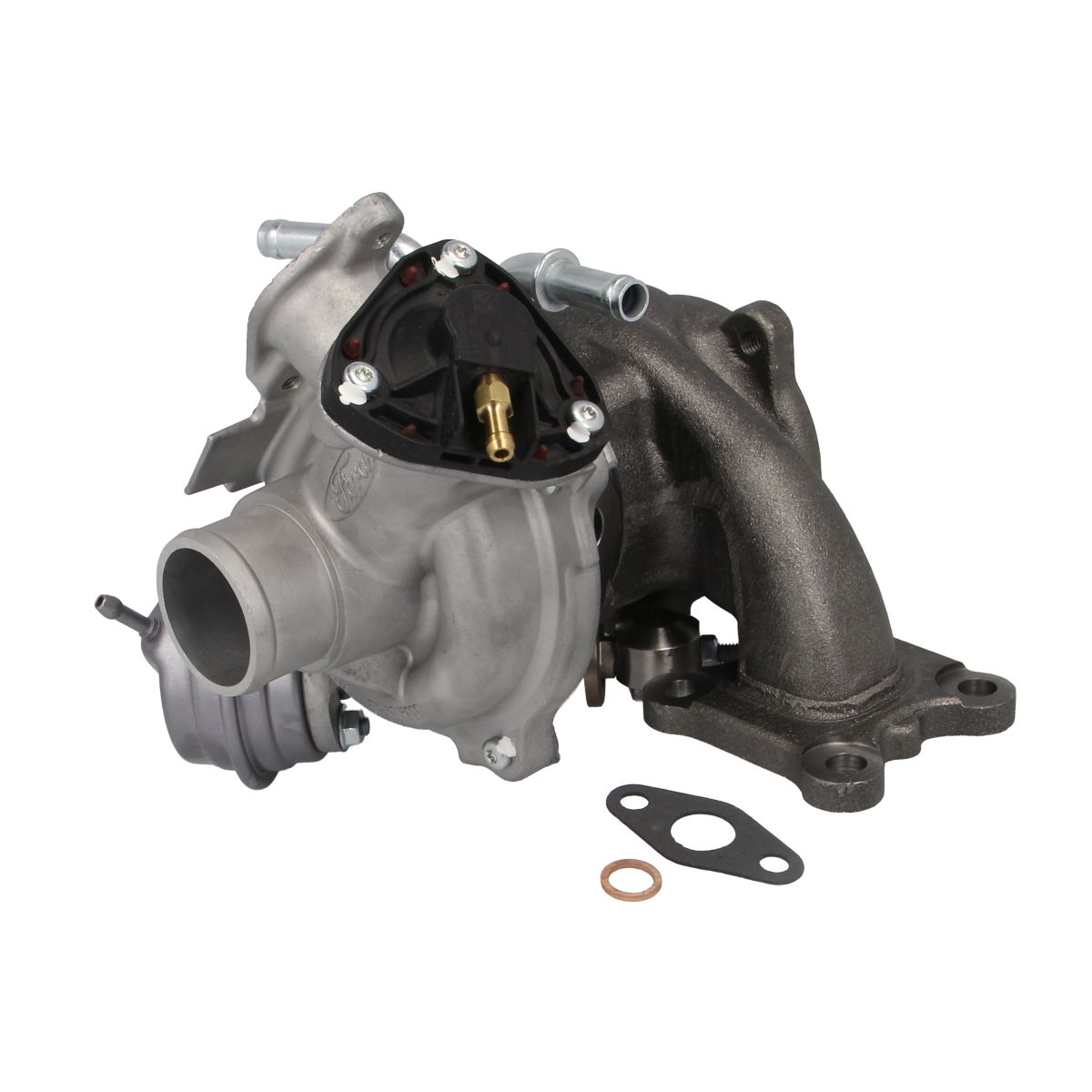 Lader, Aufladung TURBO REMAN 918175-1/TR
