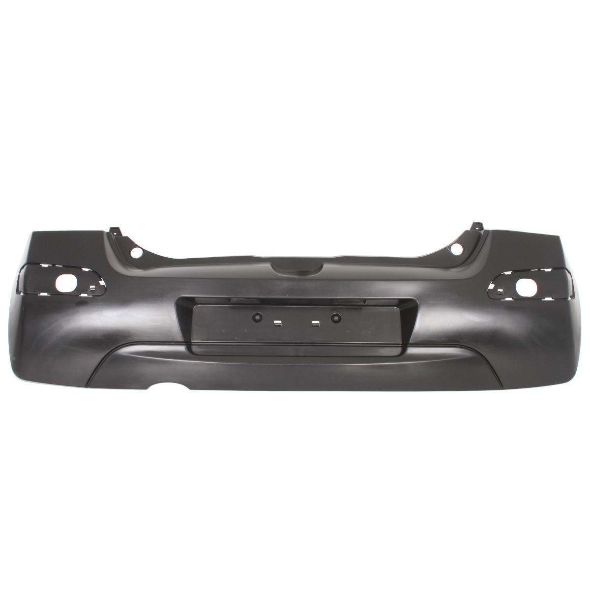 Hinterer Stoßfänger BLIC 5506-00-6006950P