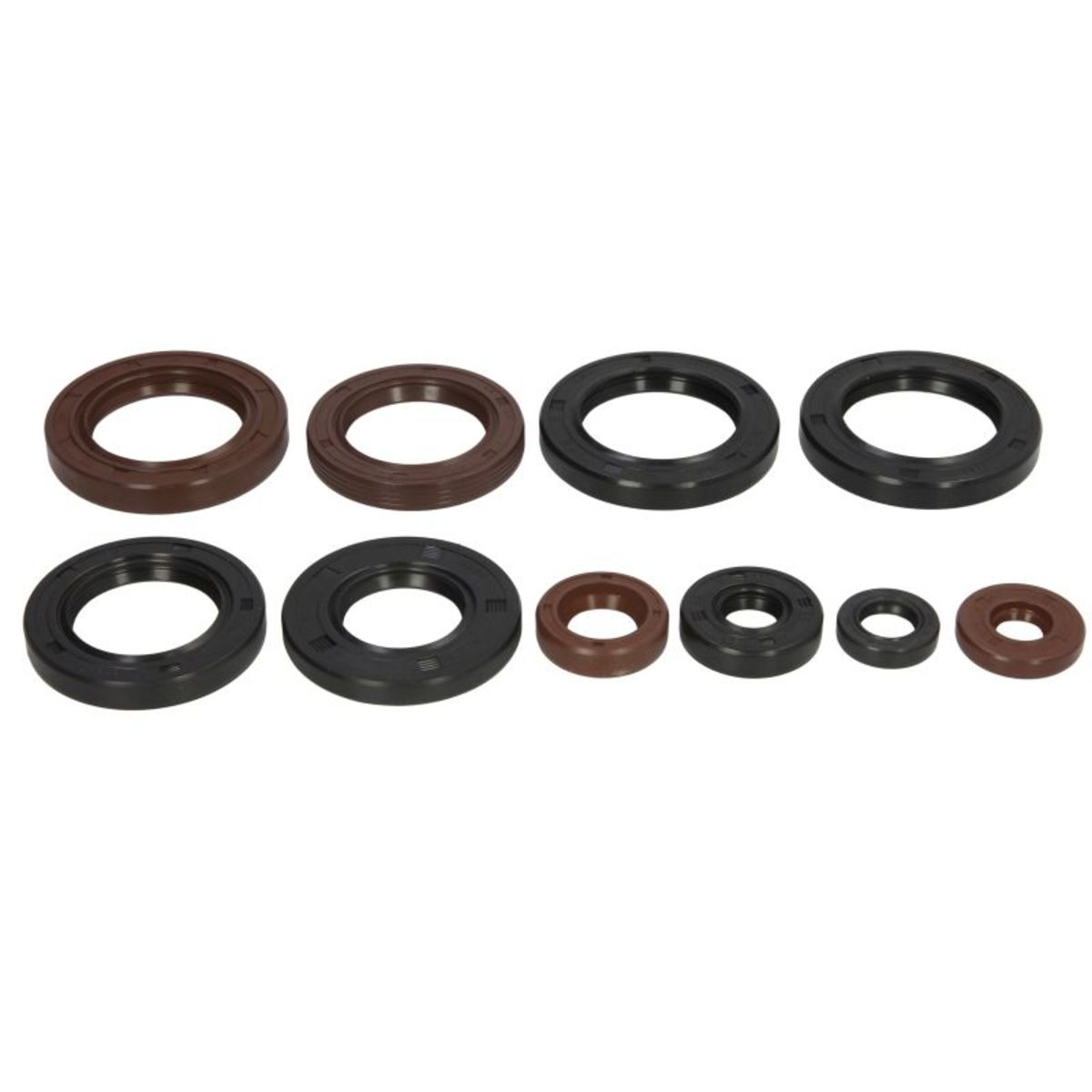 Motordichtungssatz WINDEROSA W822991