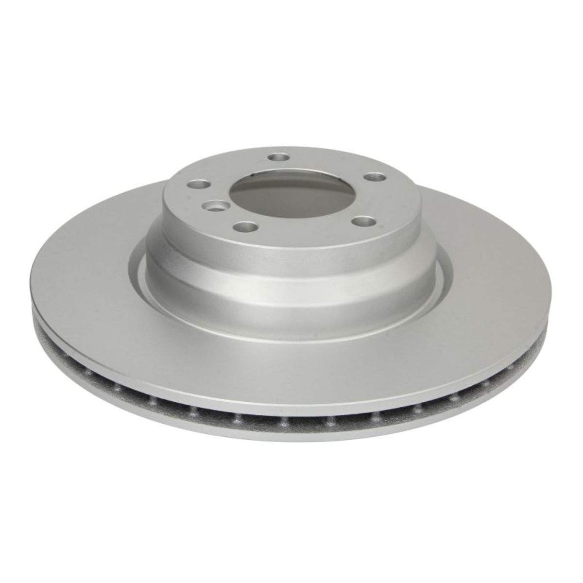 Bremsscheibe ABE C3B037ABE-P vorne, bel&uuml;ftet, hochkarbonisiert, 1 St&uuml;ck