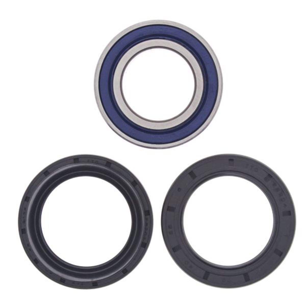 Radlagersatz ALL BALLS 25-1509