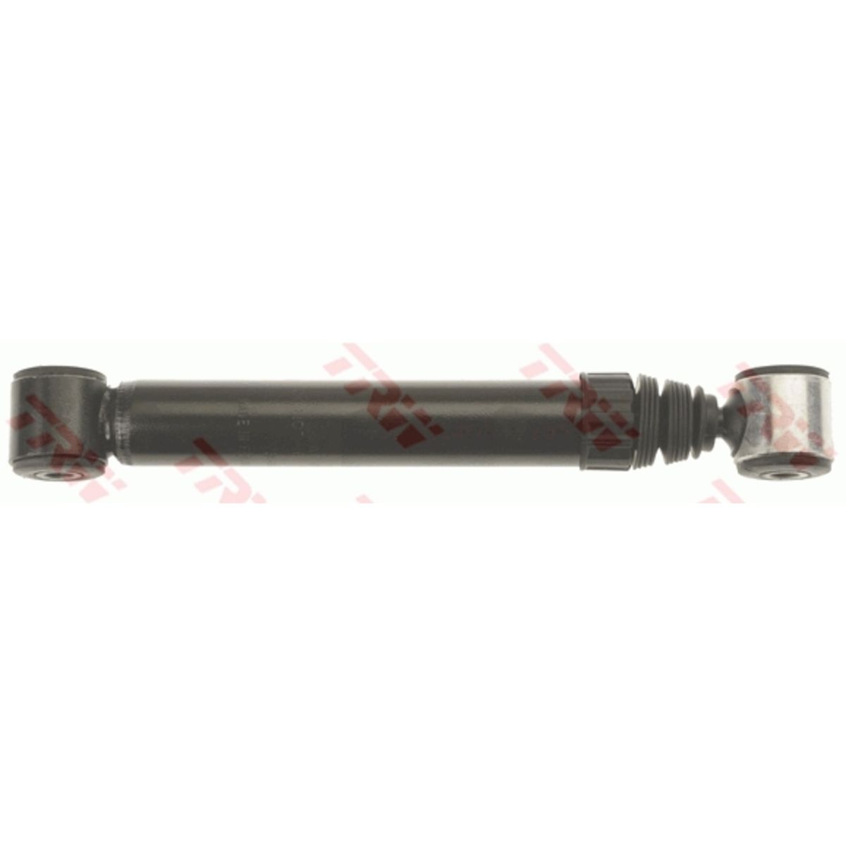 Trw Ammortizzatore Jht259s