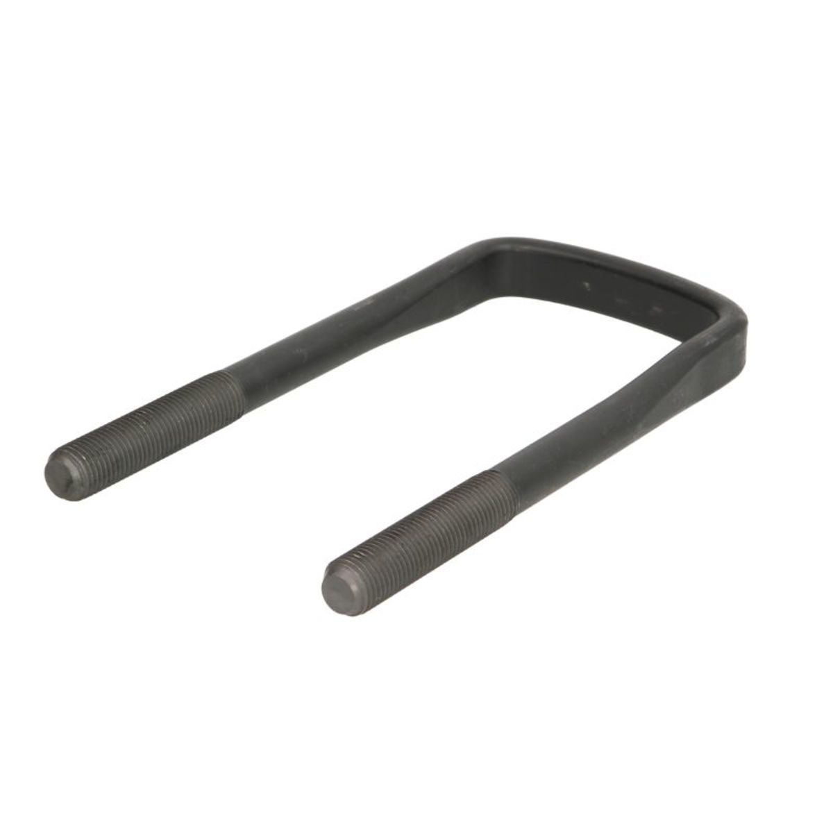 Morsetto a molla FEBI 07392 per MAN F90 9.973 1985-1997 - Immagine 4