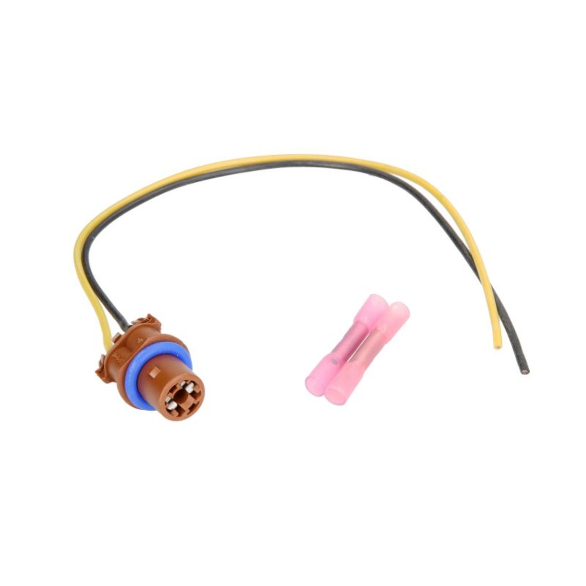 Image of Kabelreparatieset, kentekenverlichting