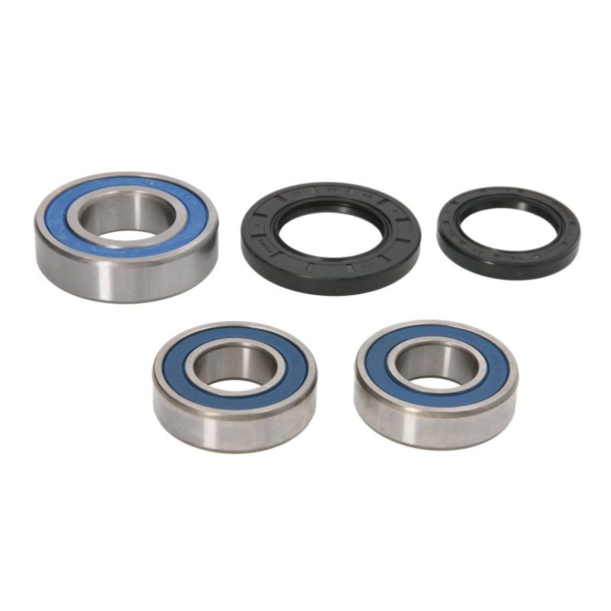 Radlagersatz ALL BALLS AB25-1749