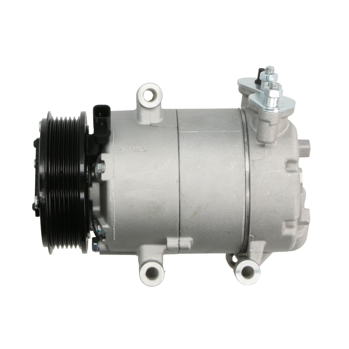 Image of Compressor airconditioning
