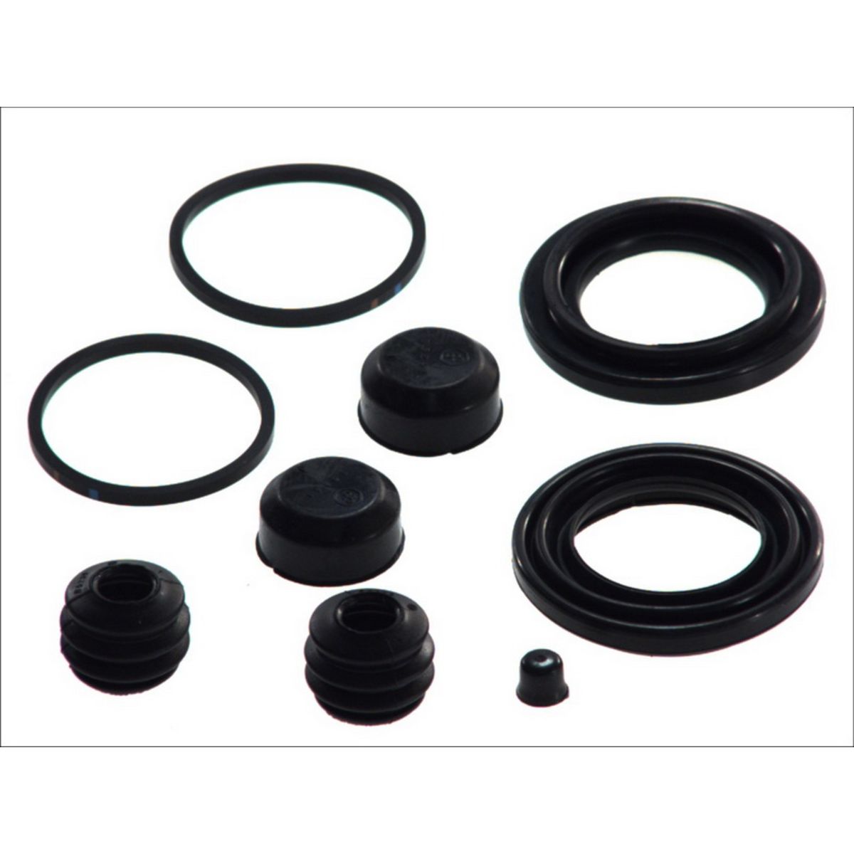Image of Reparatieset, remklauw  D4-925