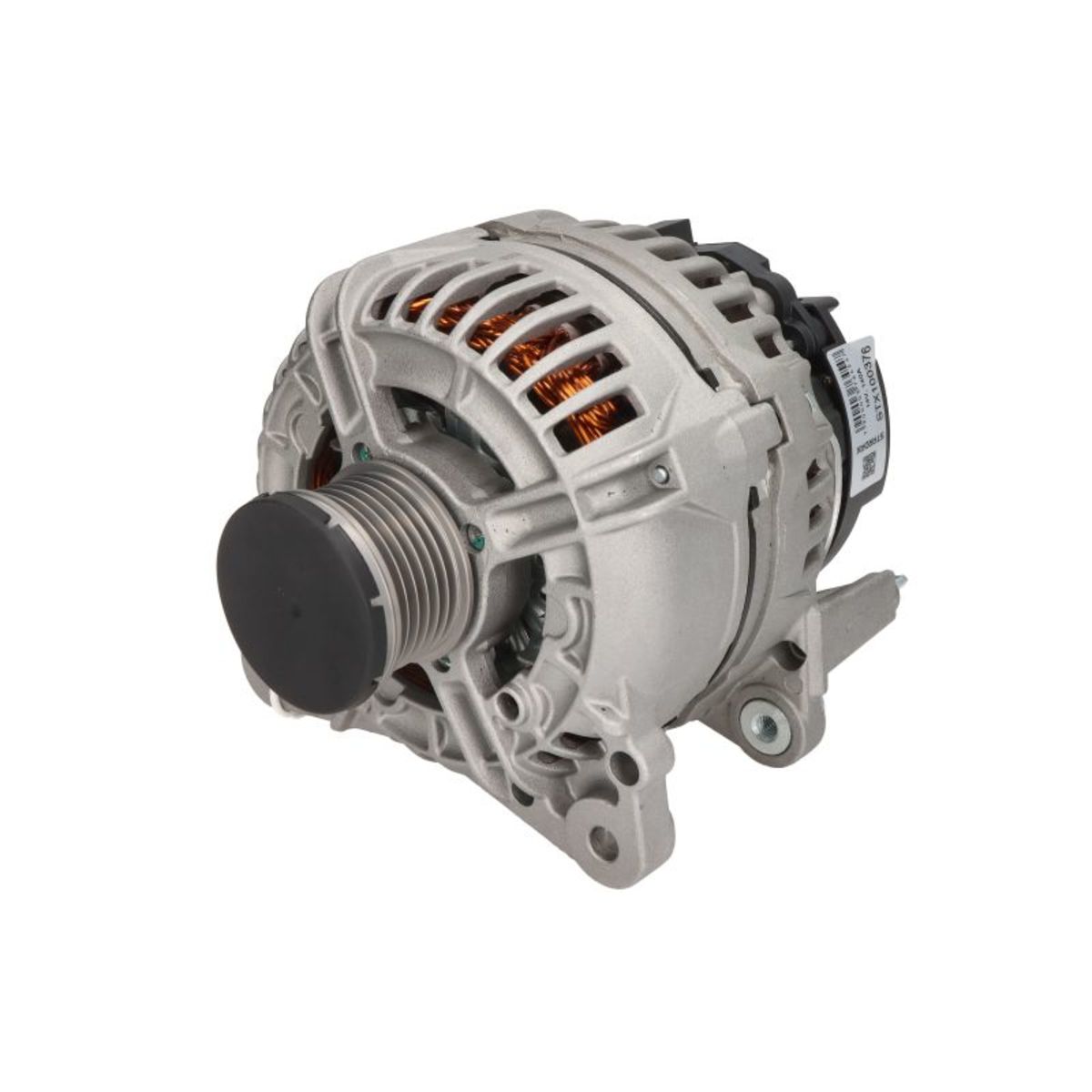 Image of Driefasige generator