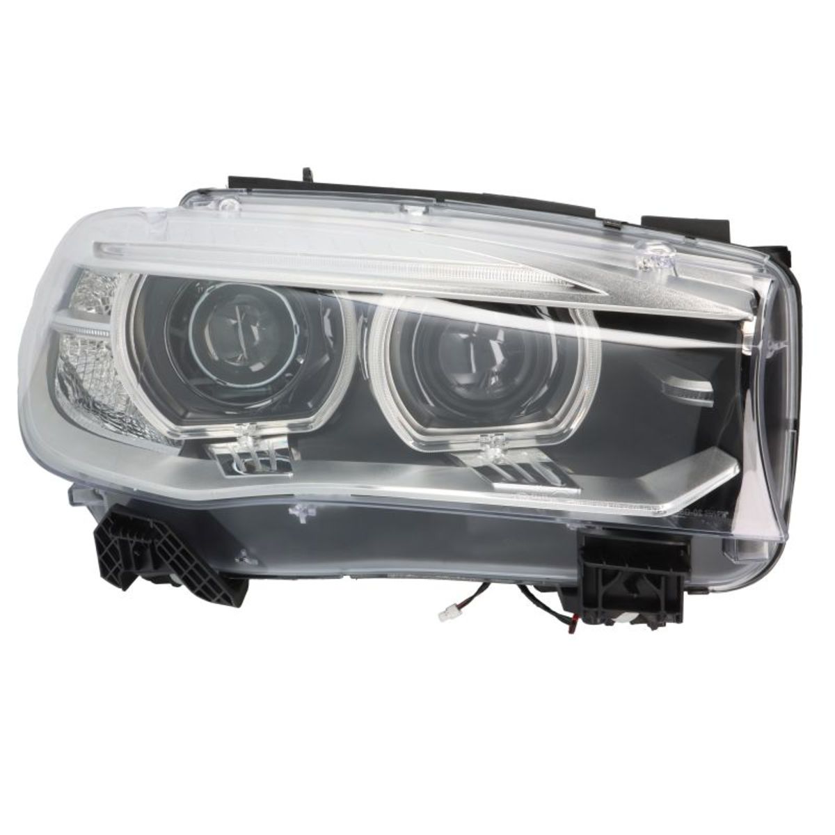 Tyc Phare 20-16553-06-9 2016553069 Bmw - Image 3