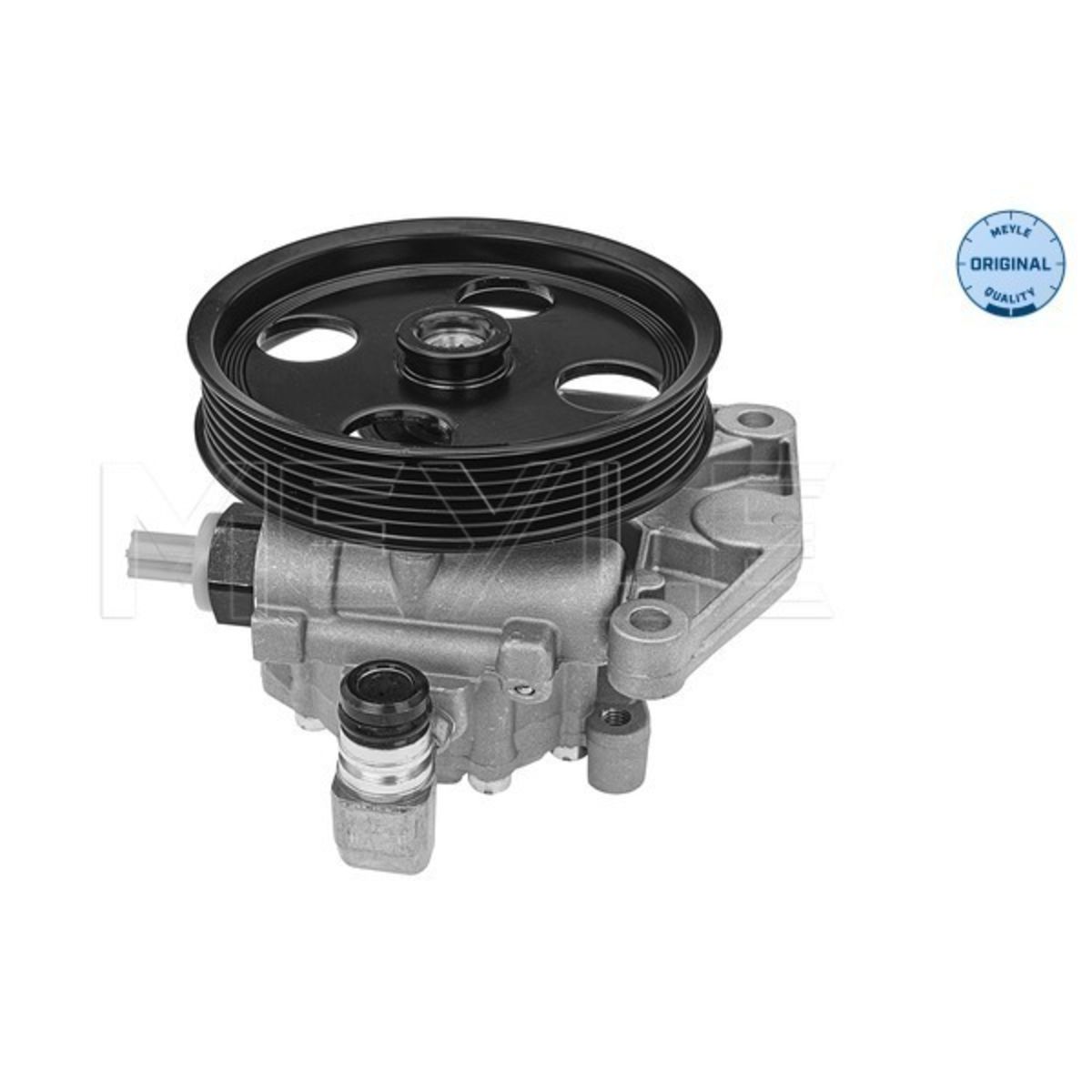 Pompa idraulica, sterzo MEYLE 014 631 0040