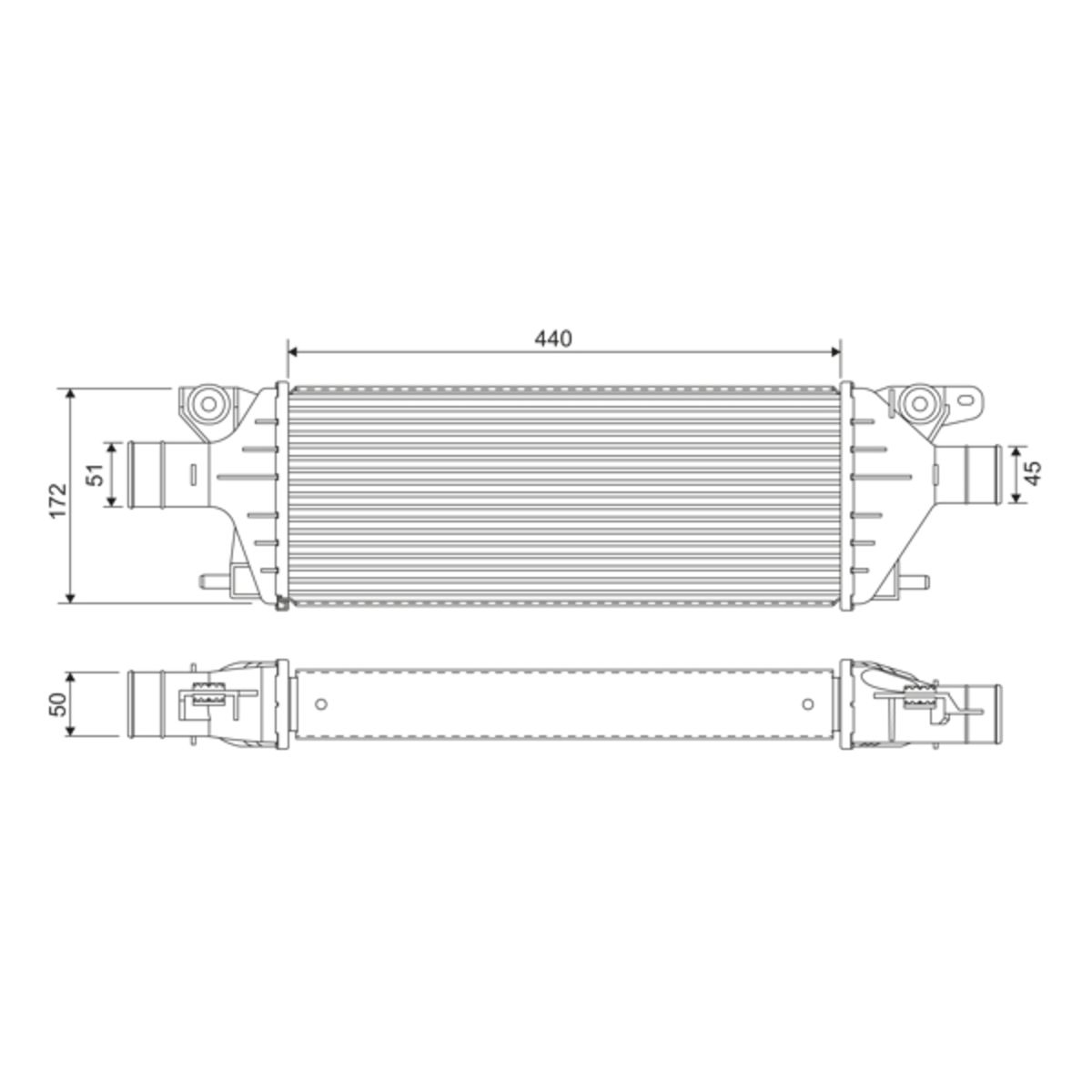 Intercooler