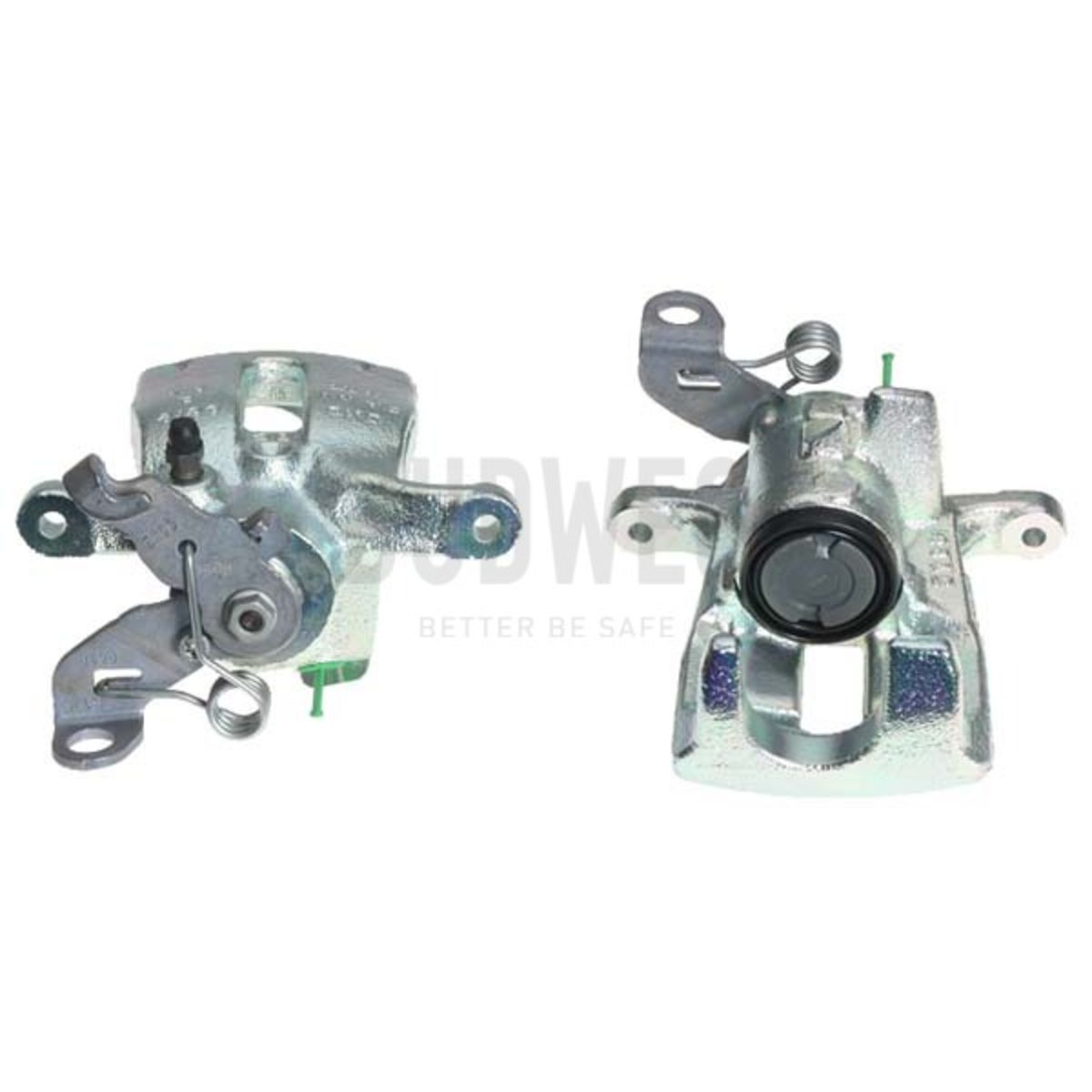 Bremssattel BUDWEG 345619