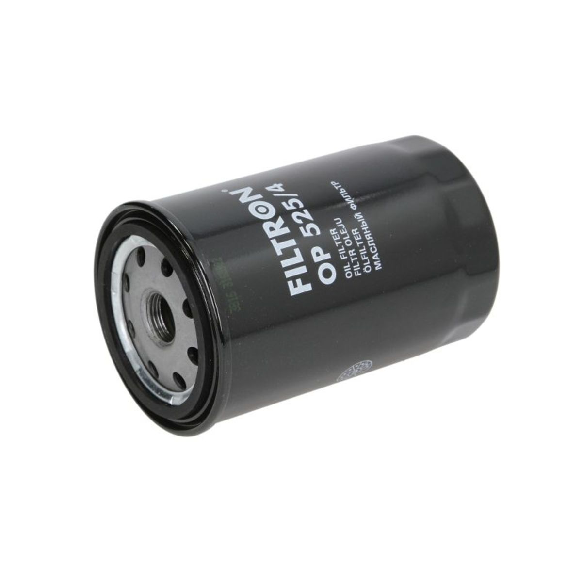 Image of Oliefilter  OP525/4