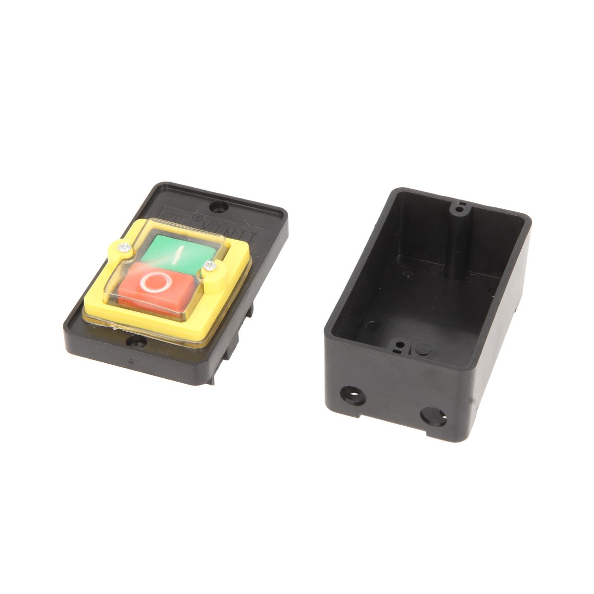 Image of Hoofdschakelaar voor krik  ZL320305001