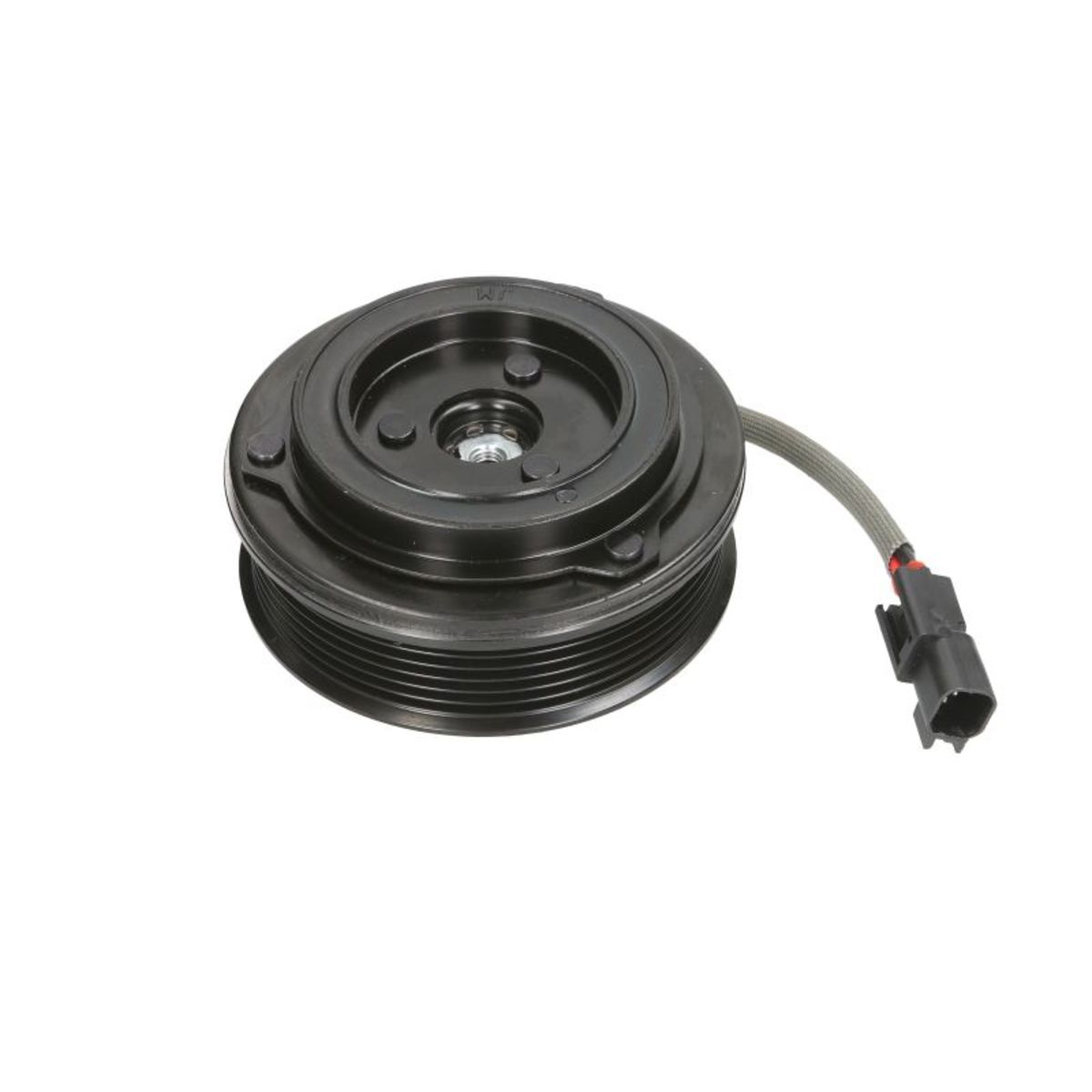 Thermotec Magnetkupplung, Klimakompressor Ktt040187