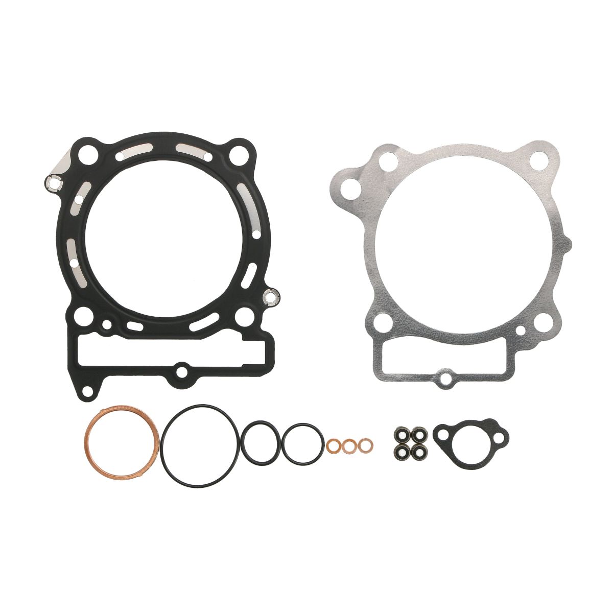 engine gasket set (upper) ATHENA P400250600068