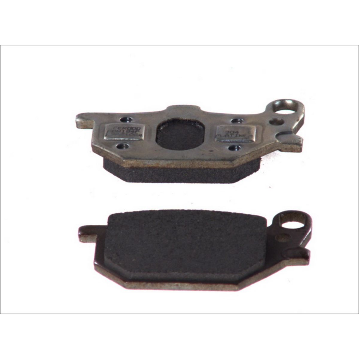 Bremsbelagsatz FERODO FDB184P
