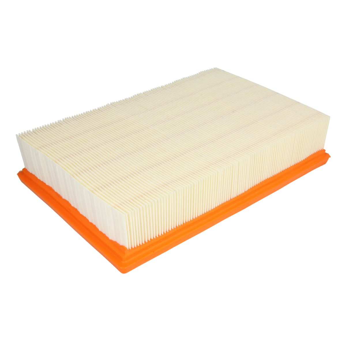 Image of MAHLE luchtfilter