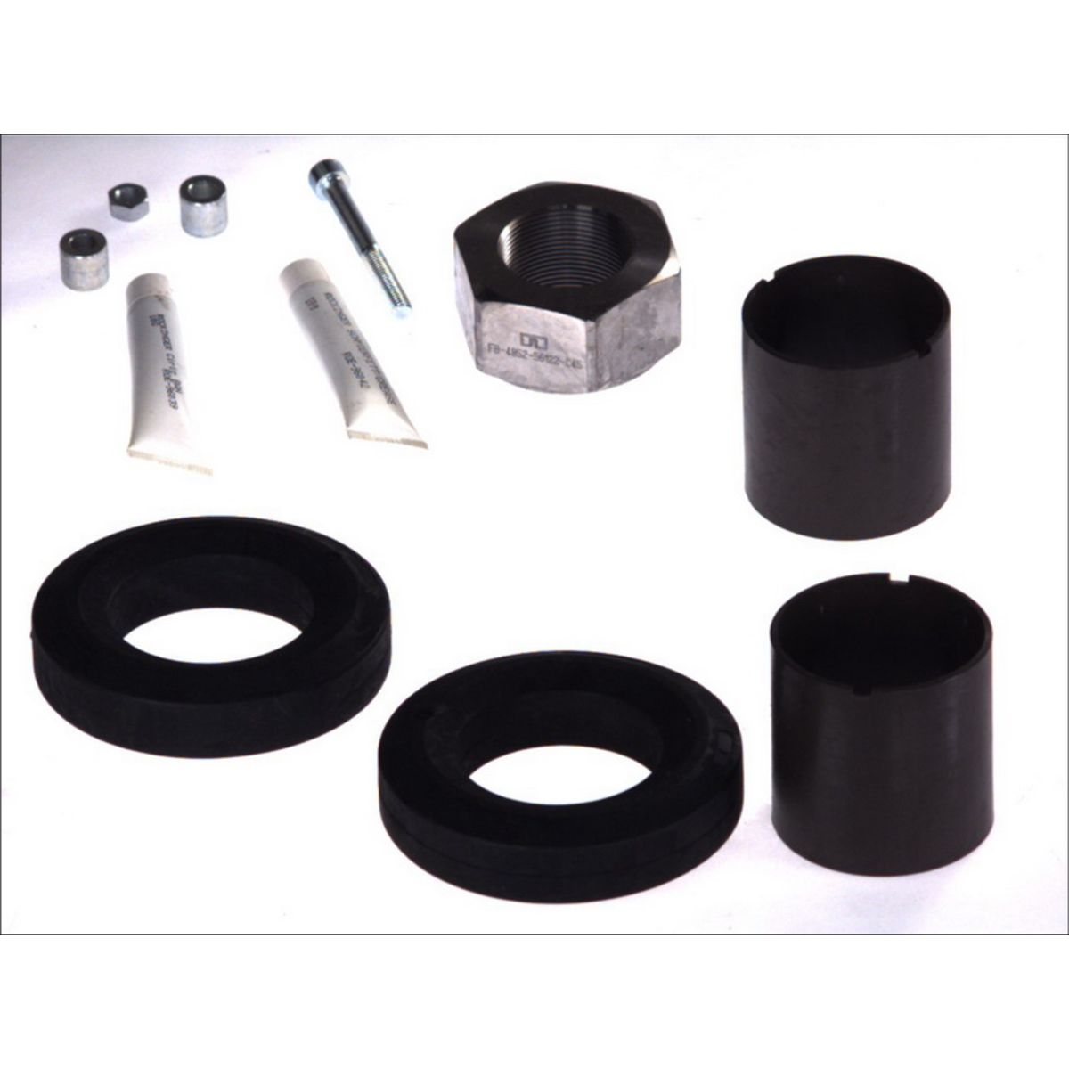 Image of Reparatieset, koppelschotel