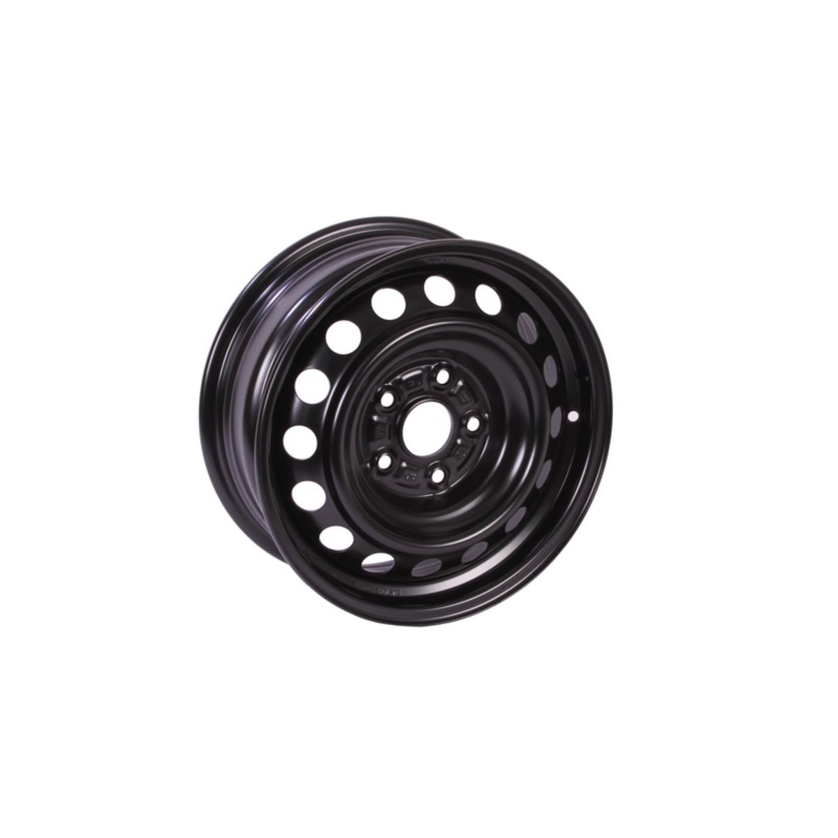 Image of Stalen velg 15 inch  5x114,3 6J ET39