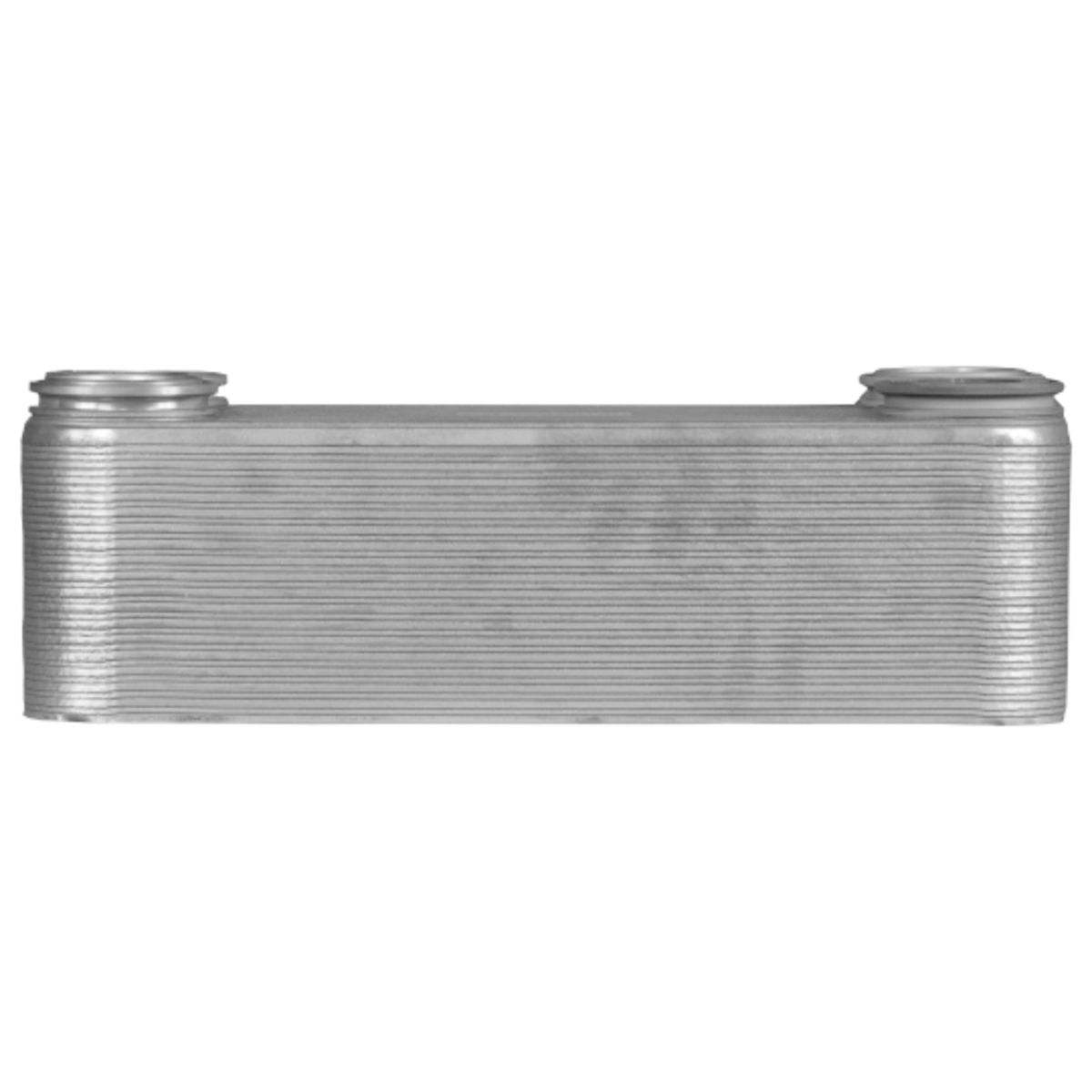 Image of Olie radiator, motorolie