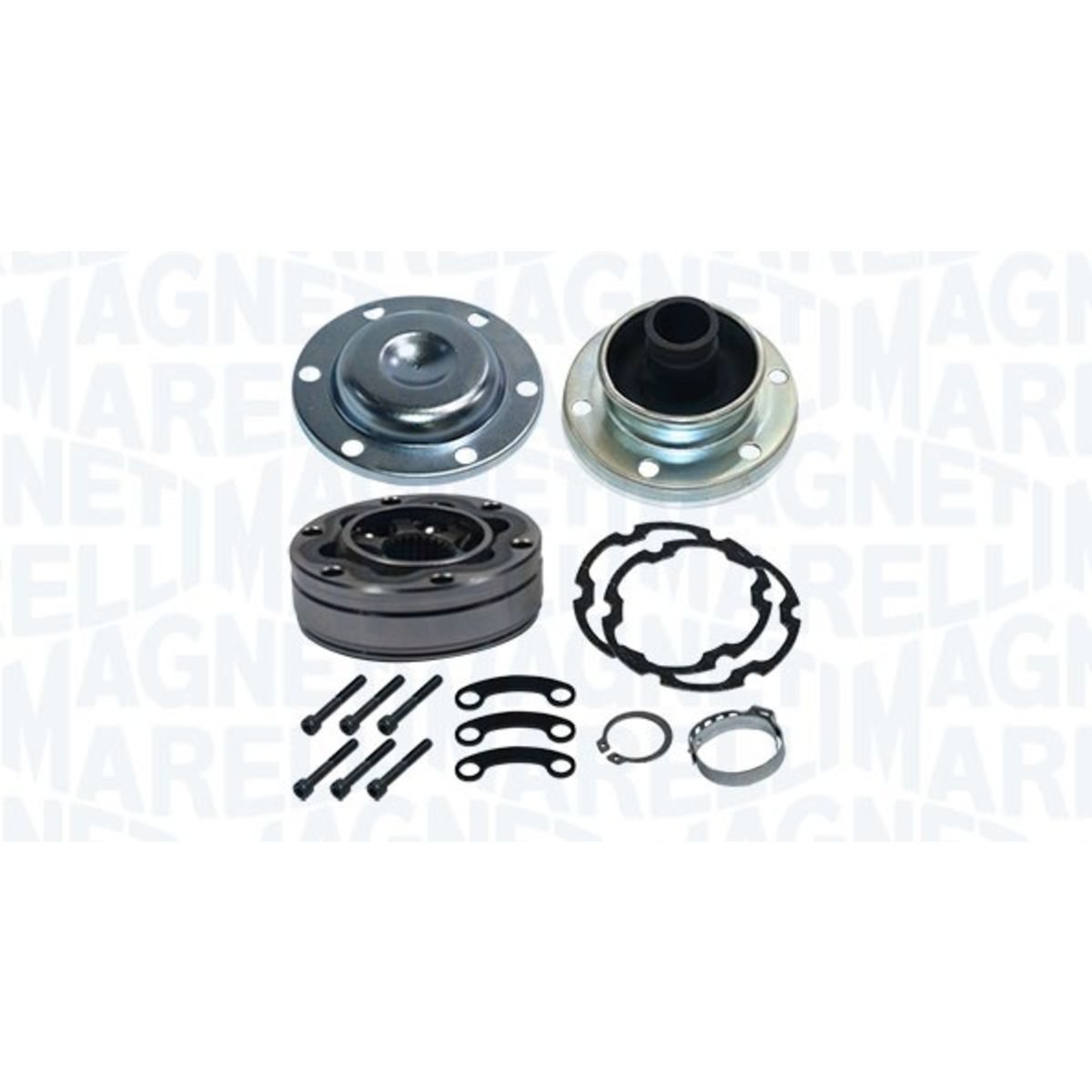 Magneti Marelli Gelenk, Antriebswelle 302015100323