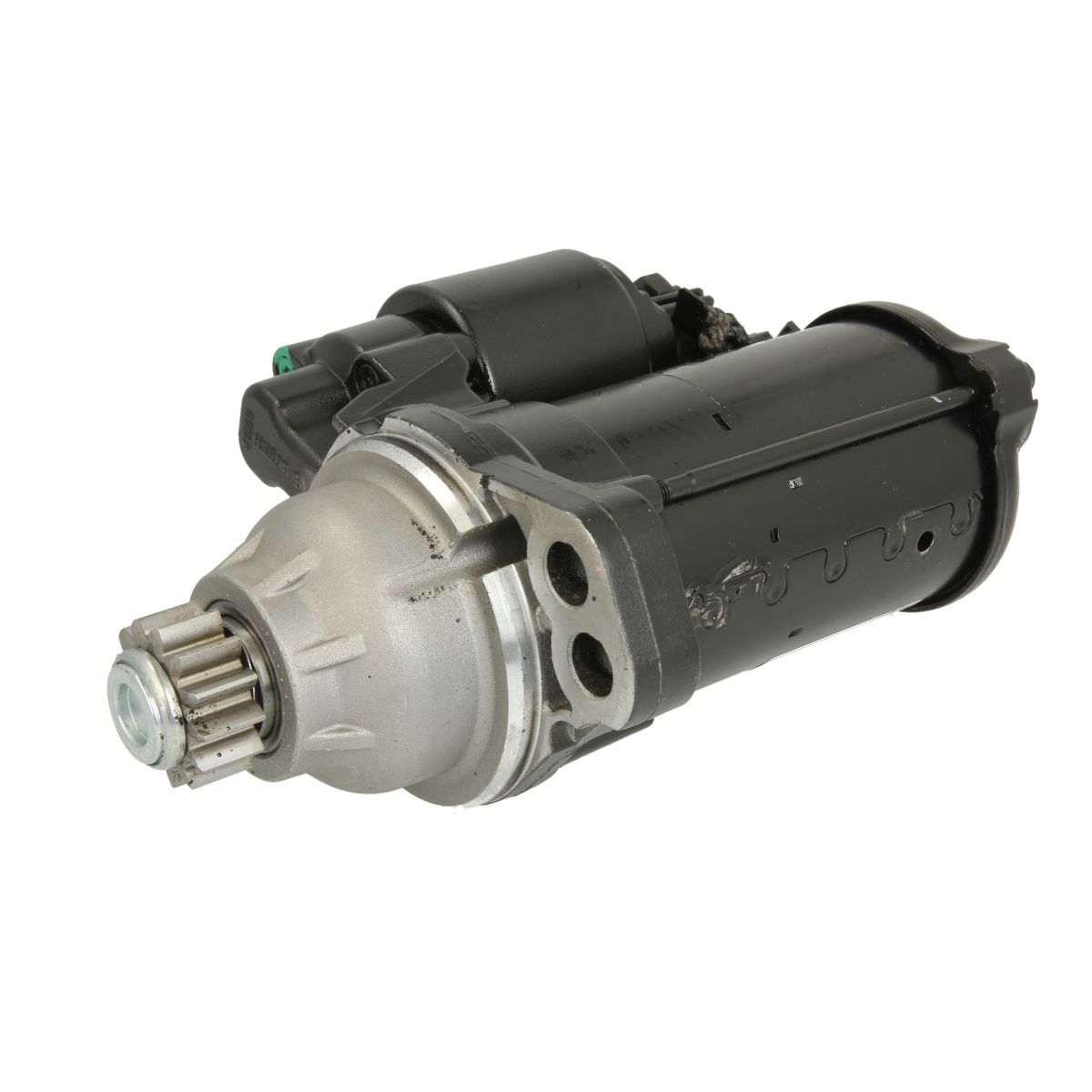 Image of Starter