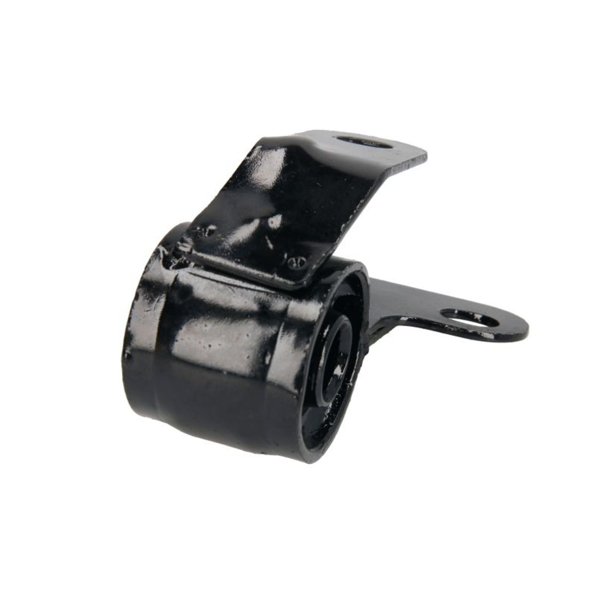 Image of Silent block, draagarmrubber   links