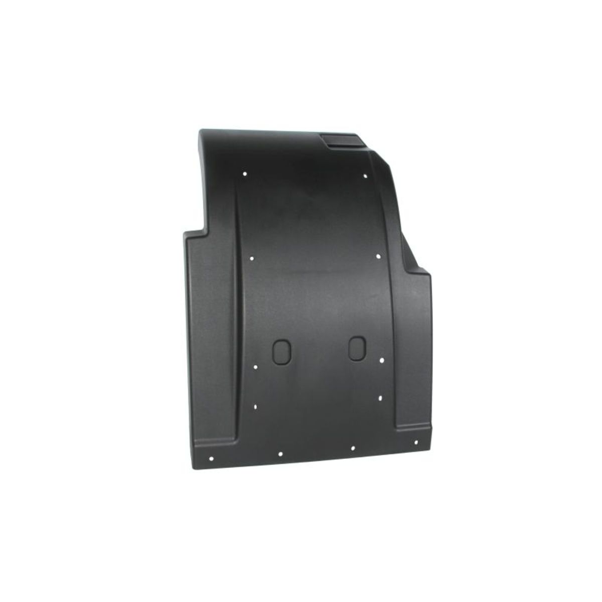 Image of Spatbord   links