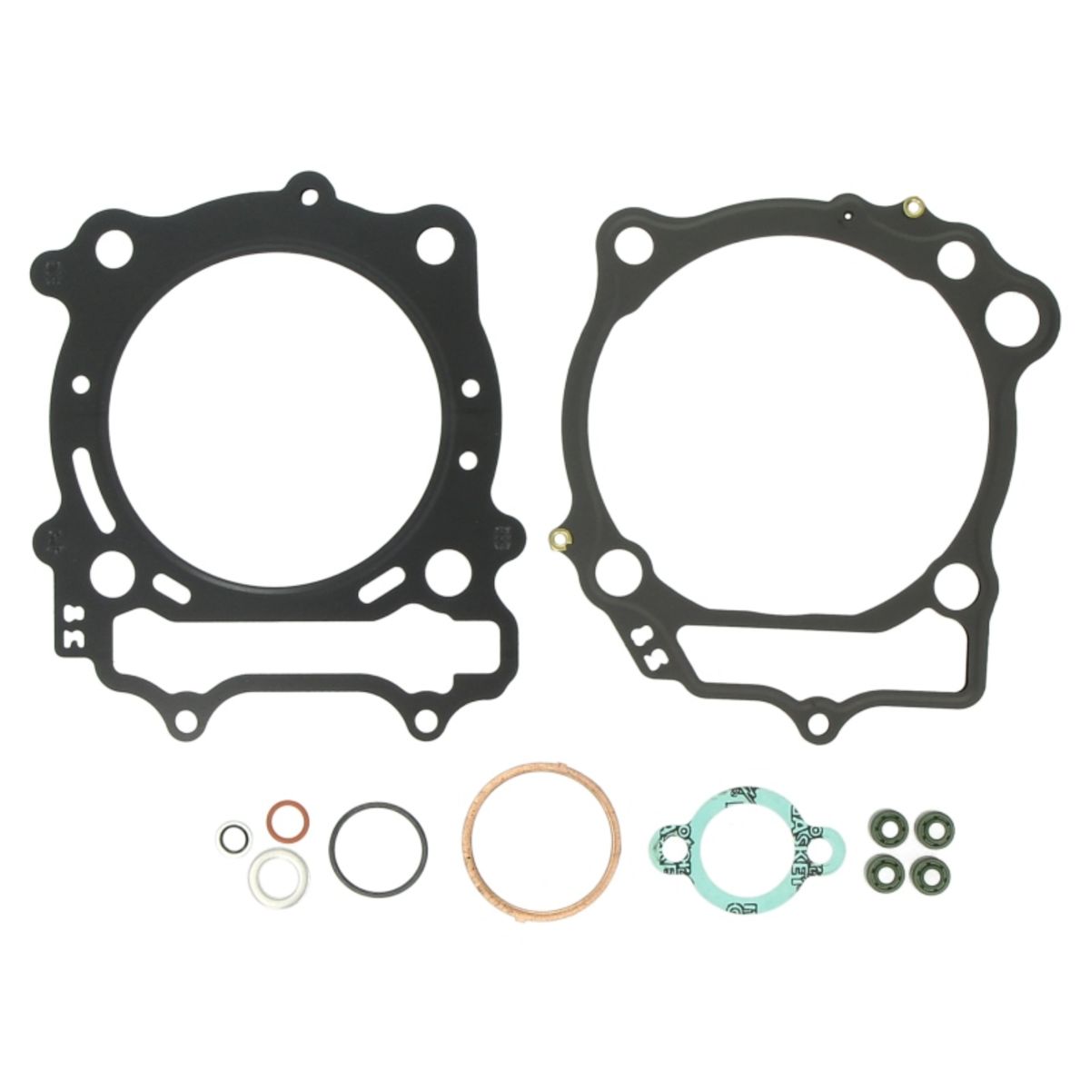 ATHENA engine gasket set P400510600061